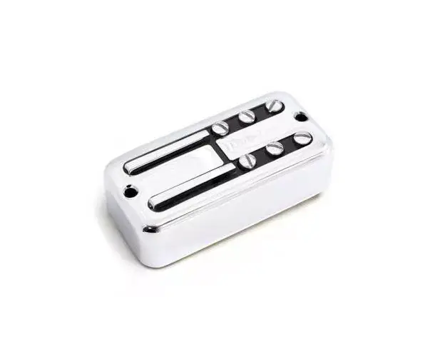 MICRO PAUL YANDELL DUO-TRON™ MONTAGE UNIVERSEL CHEVAL CHROME Prix Réduit