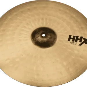 Prix Choc SABIAN HHX 20" Thin Bright Crash
