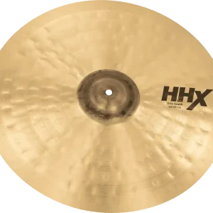 Haute Qualité SABIAN HHX 20" Thin Crash
