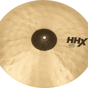 Haute Qualité SABIAN HHX 20" Complex Thin Crash