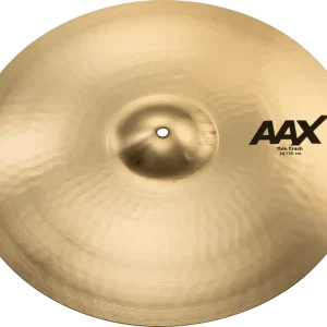 Prix Bas SABIAN AAX 20" Thin Brillant Crash