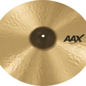 SABIAN AAX 20" Medium Crash Soldes