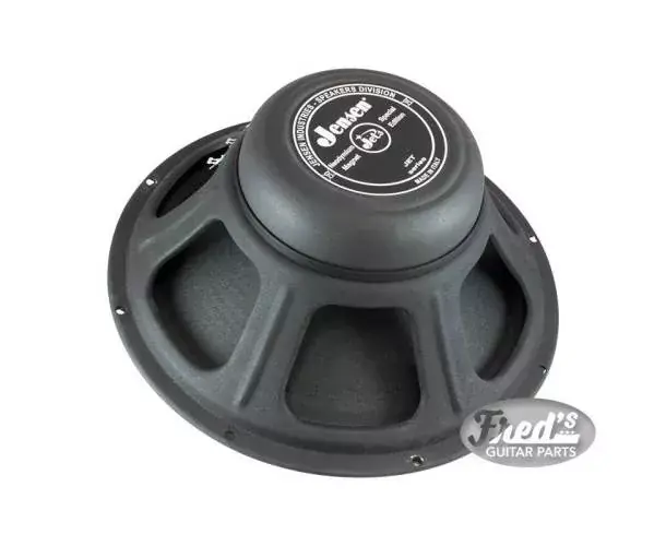 Acheter Direct HAUT-PARLEUR 12" JET SERIES "TORNADO STEALTH" 100W 8 OHMS
