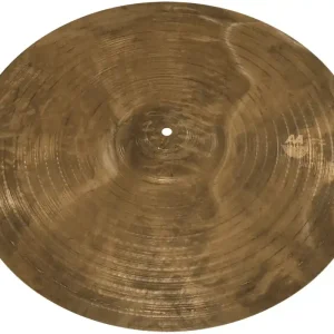 SABIAN AA 20" Apollo Crash Expédié Aujourd'hui