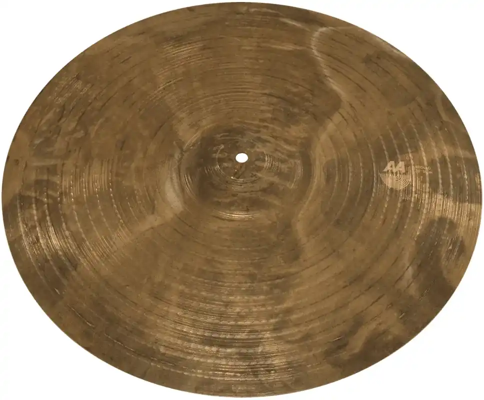 SABIAN AA 20" Apollo Crash Expédié Aujourd'hui