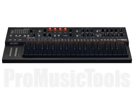 Arturia MiniFreak Stellar Bon Marché