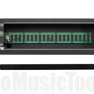 Arturia RackBrute 3U Noir Achat Immédiat