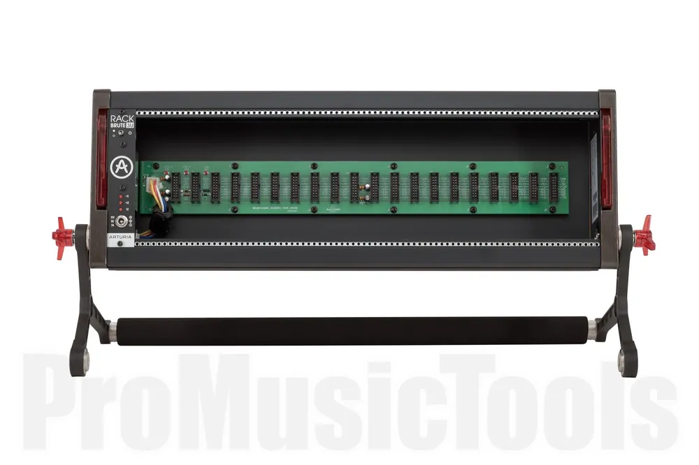 Arturia RackBrute 3U Noir Achat Immédiat