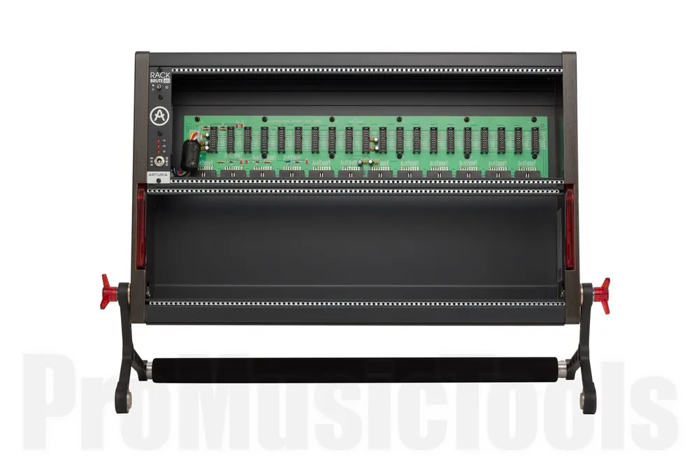 Prix Réduit Arturia RackBrute 6U Noir
