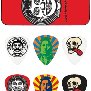 Dunlop JVHPT01M - boîte de 6 hammersveld johnny medium Achetez Aujourd'hui