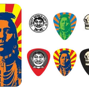 Dunlop JVHPT02H - boîte de 6 hammersveld indian heavy Affaire À Saisir