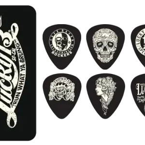 Super Prix Dunlop L13CT73 - boîte de 6 lucky 13 073mm