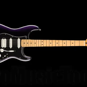Fender Player II Modified Stratocaster HSS MN - Dusk Offre Limitée