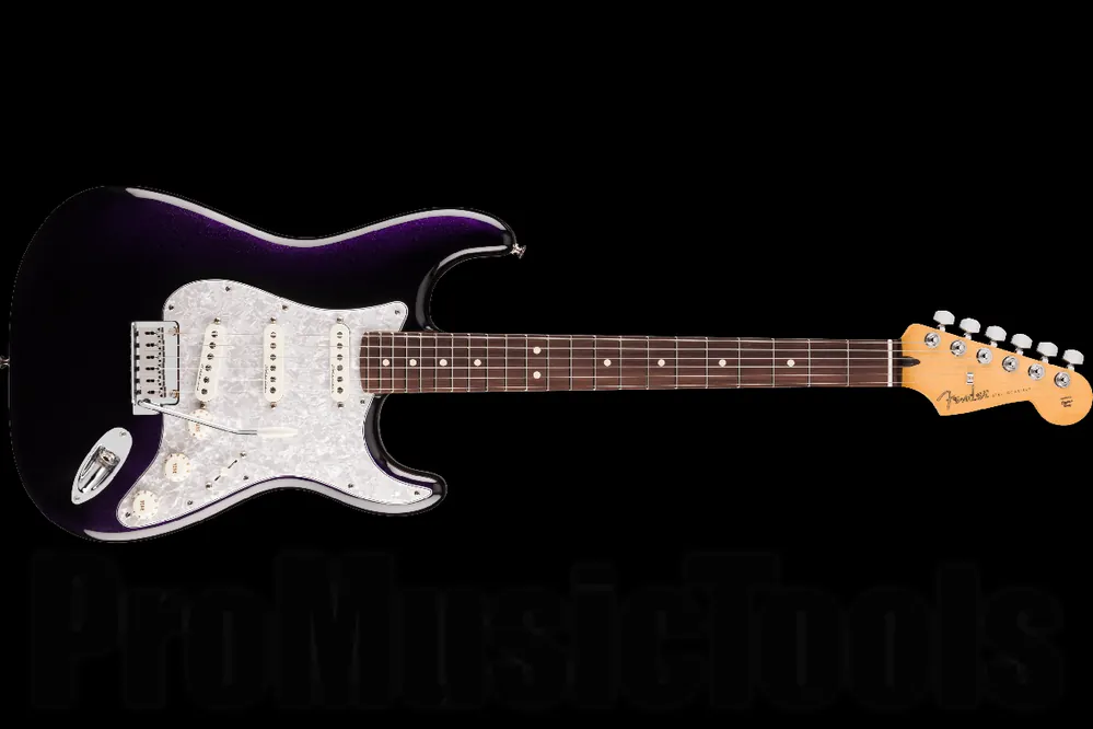 Dernière Chance Fender Player II Modified Stratocaster RW - Dusk
