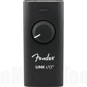 Fender Link I/O - US - CA - EU - AU - JP Super Prix