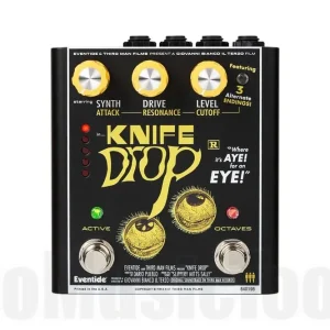 Prix Bas Eventide Knife Drop