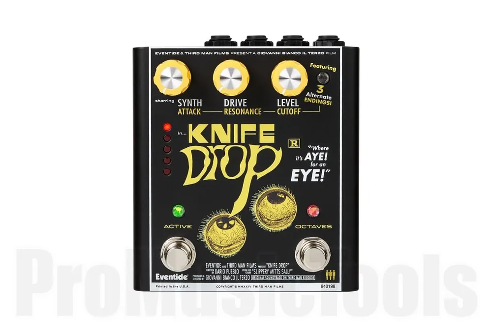 Prix Bas Eventide Knife Drop
