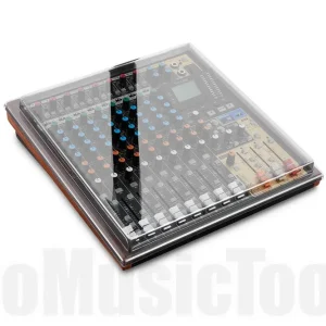 Decksaver Tascam Model 12 Vente Directe