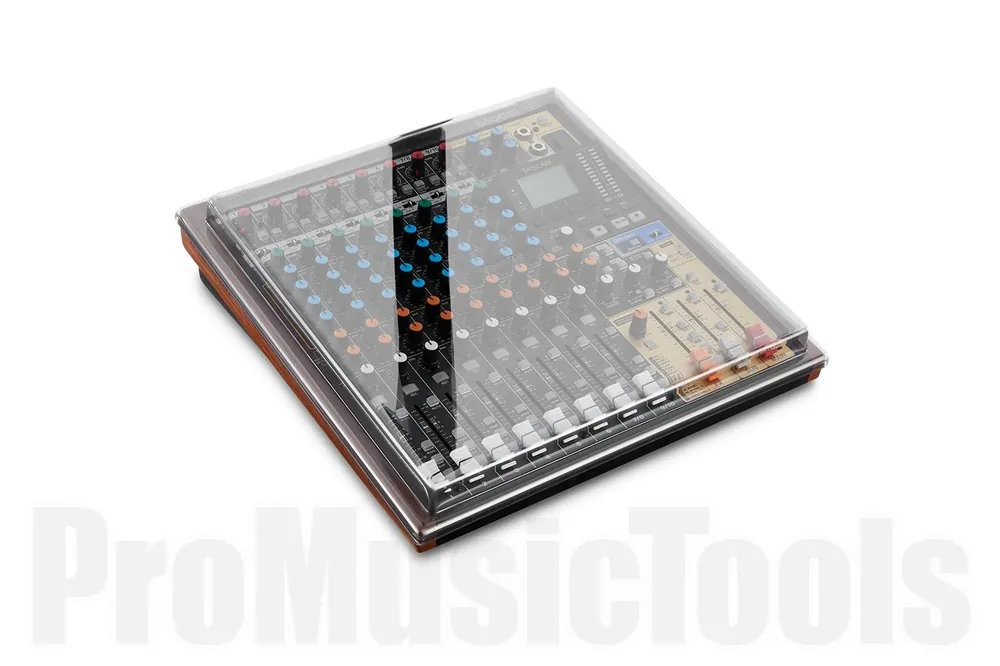 Decksaver Tascam Model 12 Vente Directe