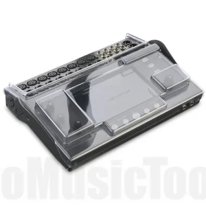 Decksaver Allen & Heath CQ18T Super Prix