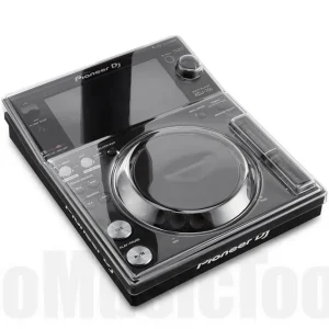 Decksaver Pioneer DJ XDJ-700 Nouvel Arrivage
