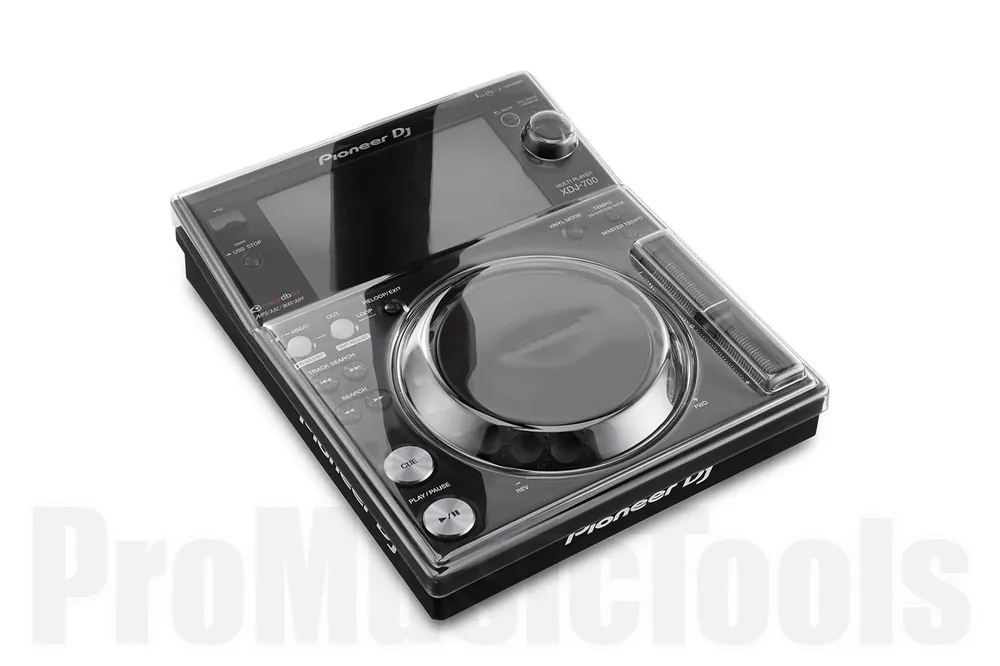 Decksaver Pioneer DJ XDJ-700 Nouvel Arrivage