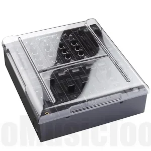 Decksaver 12" Mixer - Protection cover f. Allen & Heath Xone 43/62/92/PX5/DB2/DB4, Pioneer DJM-500 - DJM-800 Affaire À Saisir