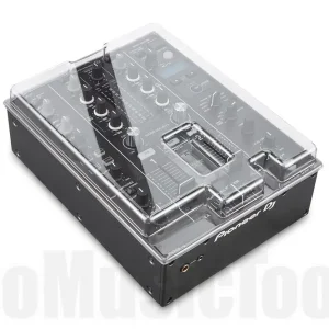 Decksaver Pioneer DJM-250 MK2, DJM-450 Soldes