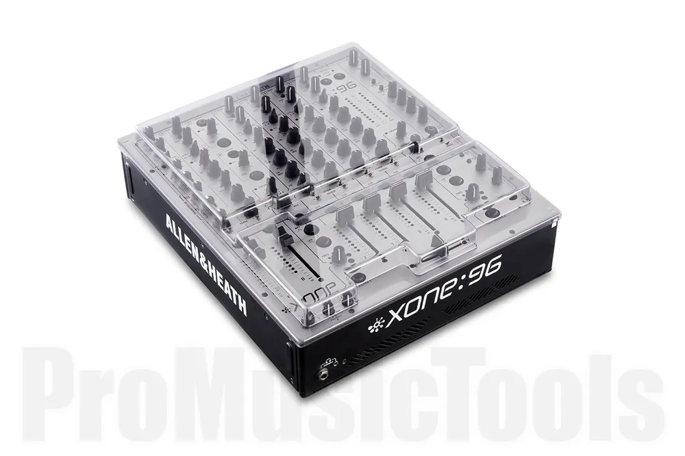 Decksaver Allen & Heath Xone 96 Bon Marché