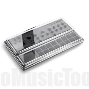 Certifié Decksaver Korg Electribe 2, Sampler