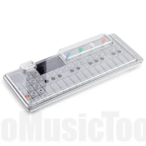 Acheter Direct Decksaver Teenage Engineering OP-1