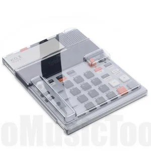 Achat Immédiat Decksaver Teenage Engineering EP-133 K.O II