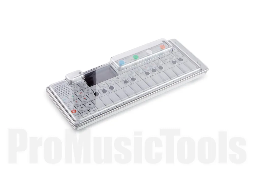 Decksaver Teenage Engineering OP-1XY Petit Prix