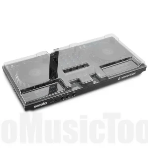 Decksaver Pioneer DJ DDJ-FLX6 Meilleur Choix