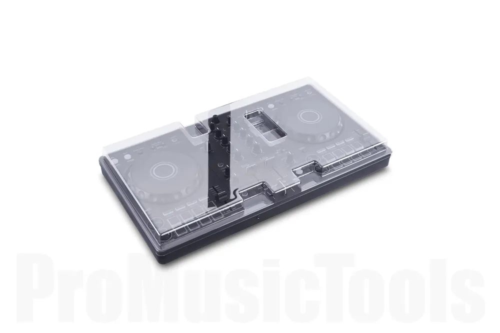 Decksaver LE (Light Edition) Pioneer DJ DDJ-FLX4 Retour Gratuit