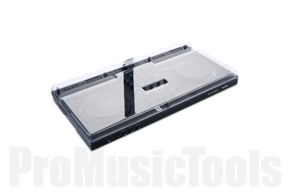 Prix Choc Decksaver AlphaTheta DDJ-GRV6