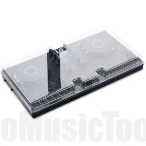 Decksaver LE AlphaTheta DDJ-FLX2 Haute Qualité