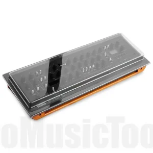Decksaver Korg Minilogue XD Module Promotion