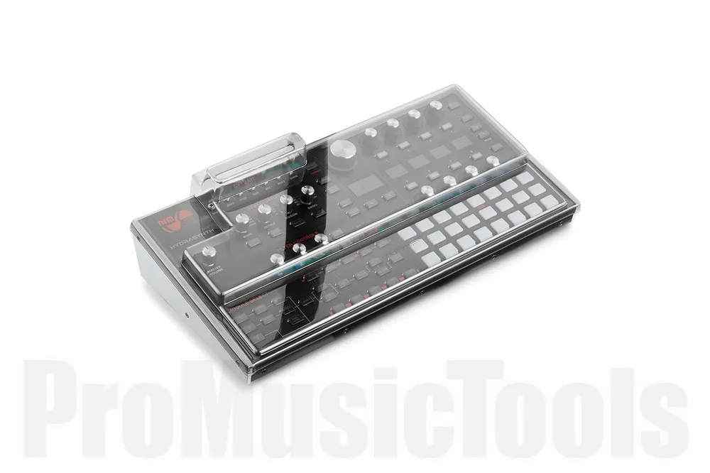 Decksaver ASM Hydrasynth Desktop Commande En Gros