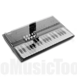 Certifié Decksaver Korg Modwave, Wavestate, Opsix (MK1 & MK2)