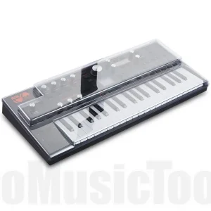 Meilleur Choix Decksaver ASM Hydrasynth Explorer