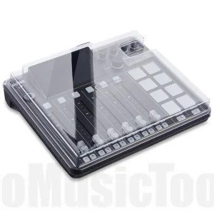 Decksaver LE (Light Edition) Rode Rodecaster Pro 2 Soldes