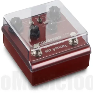 Decksaver Strymon 2 switch Pedal Meilleur Choix
