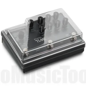 Decksaver Strymon 3 switch Pedal Achat Immédiat