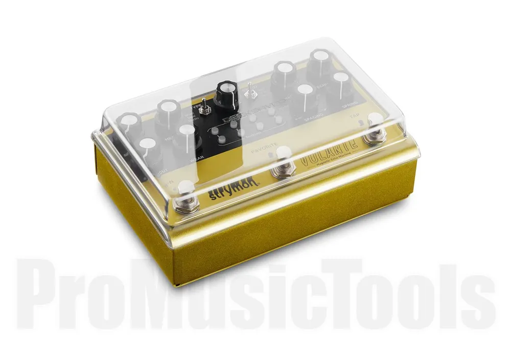 Decksaver Strymon Nightsky, Volante Promotion Saisonnière