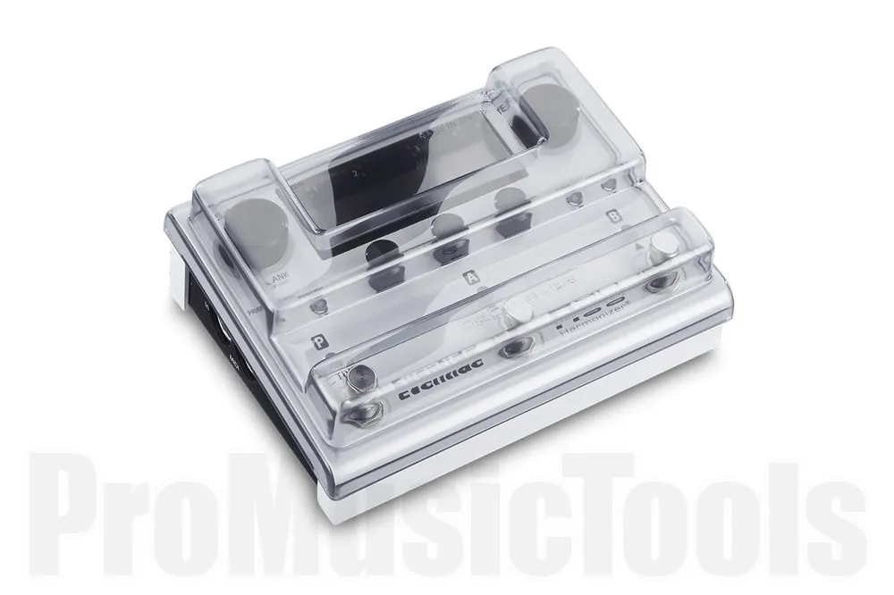 Decksaver Eventide H90 Harmonizer Acheter En Ligne