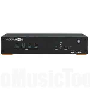 Arturia AudioFuse X8 IN Produit De Marque