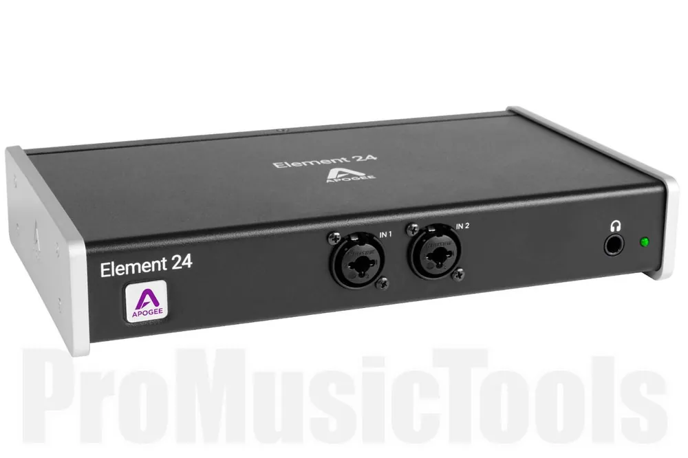 Achetez Aujourd'hui Apogee Element 24 - b-stock