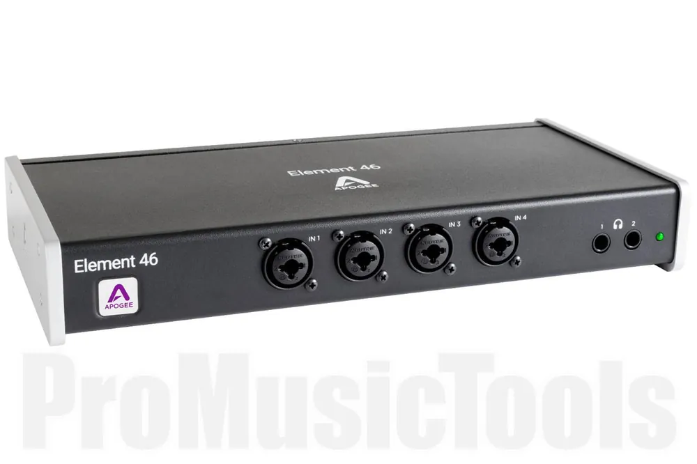 Apogee Element 46 - b-stock Commander Vite