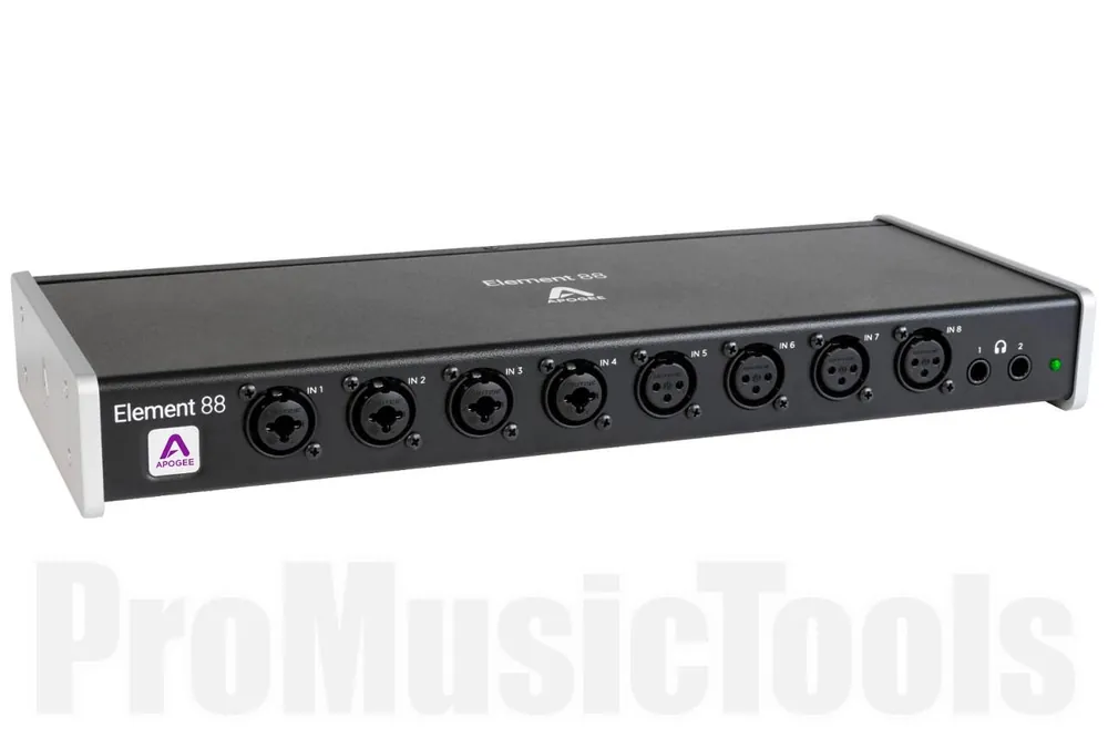 Apogee Element 88 - b-stock Nouvelle Collection